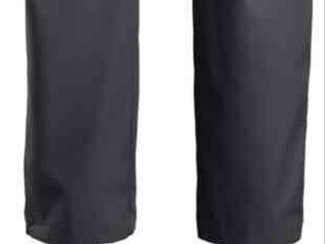 MIDJEBYXA SNICKERS 6800 M.GRÅ, STL. 50