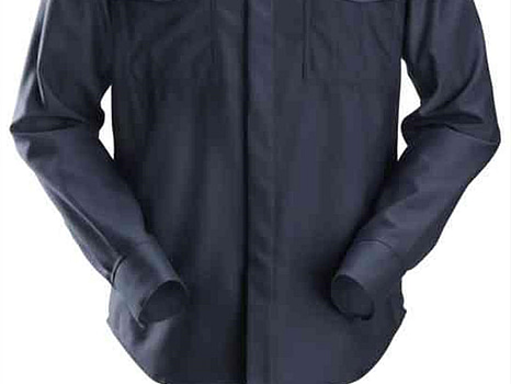 SKJORTA SN 8561-9500 MARIN, PROTEC LÅNGÄRM, STL. XXL