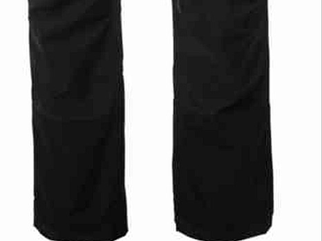 HANTVERKSBYXA HELLY HANSEN DAM LUNA SVART, STL. C44