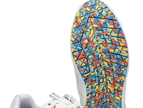 SKYDDSSKO JALAS 5608 TEMPUS, S1P ESD VIT STL. 44