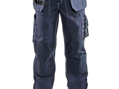 MIDJEBYXA BLÅKLÄDER, 1530-1370 MARIN, STL. C40