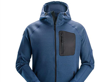 LUVTRÖJA SNICKERS STL. S