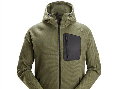 LUVTRÖJA SNICKERS WORKWEAR