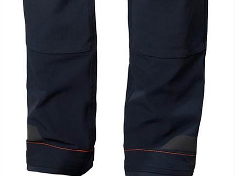 MIDJEBYXA HELLY HANSEN, MARIN, KENSINGTON WORKER STL. C52