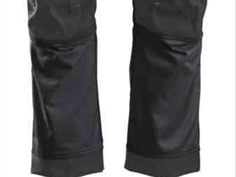 MIDJEBYXA SNICKERS  6241 GRÅ , STL. 104