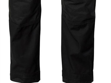 MIDJEBYXA HELLY HANSEN OXFORD, SVART HF STL. D120