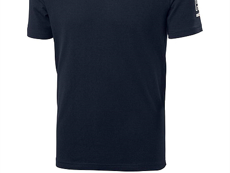T-SHIRT HELLY HANSEN 79246-590 MARIN, KENSINGTON, STL. L