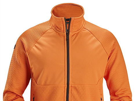 SOFTSHELLJACKA SNICKERS 8404-4141, STL. XXL