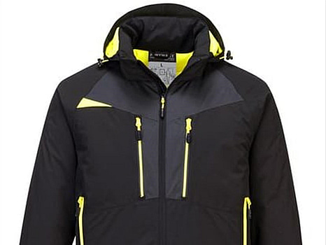 VINTERJACKA PORTWEST, DX460, STL. L