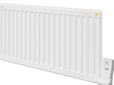 VÄRMEELEMENT PURMO, KABA 2, OLJEFYLLT, IP21, 400