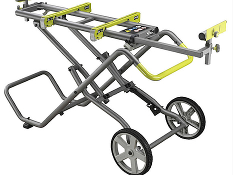 ARBETSBORD RYOBI, RLSW01