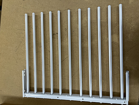 HÄNGARE TILL TORKSKÅP, RESERVDEL