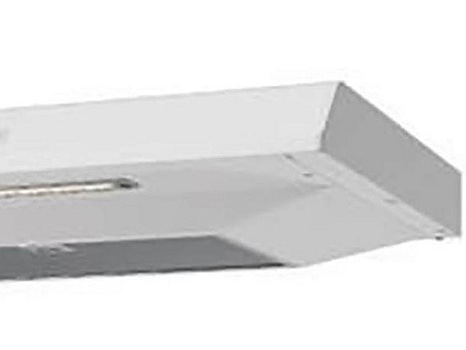 SPISFLÄKT FRANKE ALLIANCE SPIRIT 1240-B LÄGENHET 60CM VIT