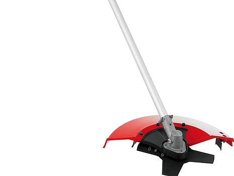 GRÄSTRIMMER AL-KO BC 1200 E