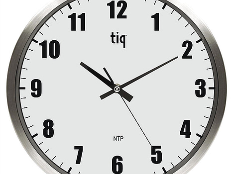 VÄGGUR NTP ALUMINIUM 500MM