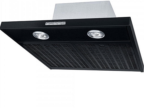 SPISFLÄKT FRANKE 60CM SVART