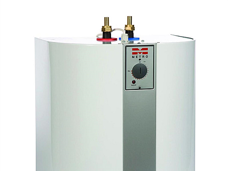 VARMVATTENBEREDARE METRO THERM MINETT 30 E