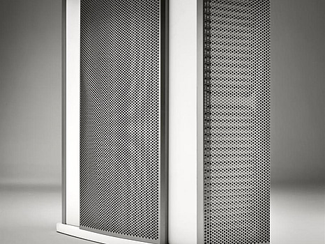 LUFTRENARE WOODS GRAN900