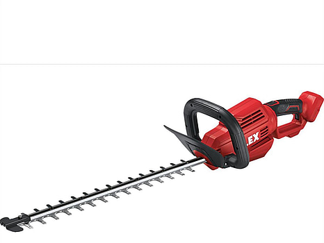 HÄCKSAX FLEX GHT55 18-EC SOLO, UTAN BATTERI & LADDARE