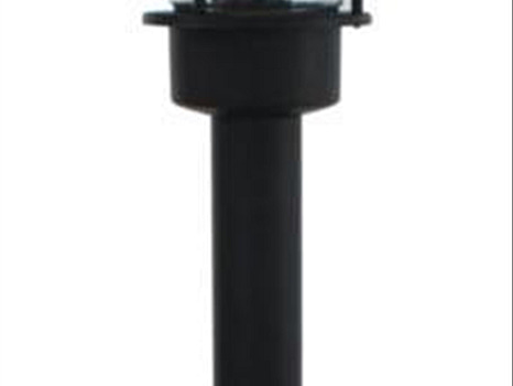 STOLPARMATUR GELIA HÅLLÖ SVART 2M