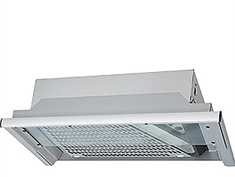 SPISFLÄKT FRANKE FSF 420, 60CM SILVER FRANKE