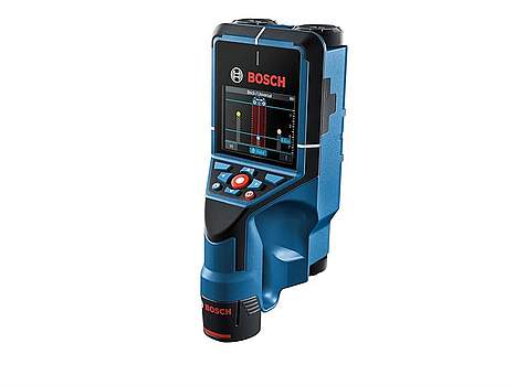 DETEKTOR BOSCH D-TECT 200C 12V