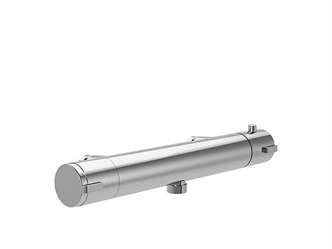 DUSCHBLANDARE SVEDBERGS SPIKA, TERM.BLANDARE 160CC KROM