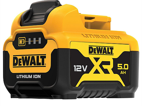 BATTERI DEWALT DCB126-XJ