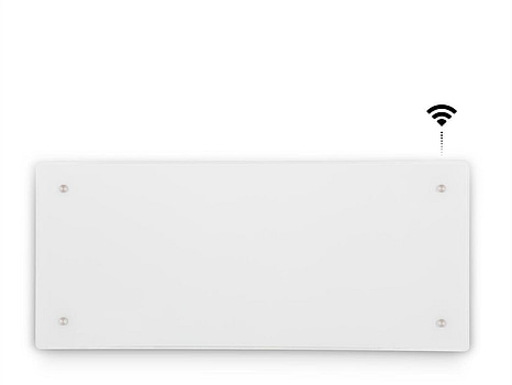 RADIATOR ADAX CLEA H 04 KWT VIT 230V