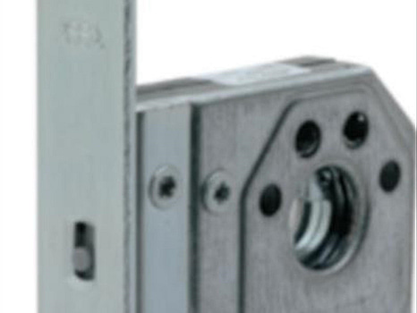 LÅSHUS ASSA, 560-50Z, SYM/OSYM V/H GDS/SB