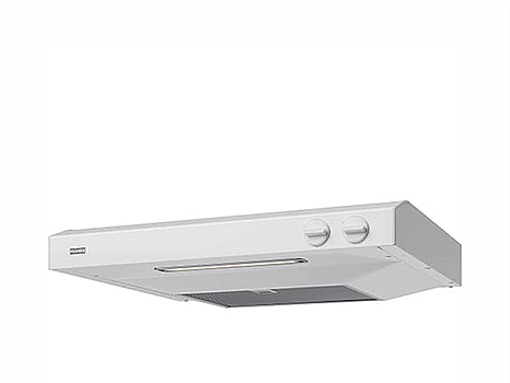 Köksfläkt Franke, 1240B-10 60 cm Spirit Vit
