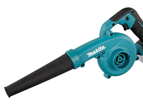 Lövblås Makita, ub100dz 12v 75m/s naken