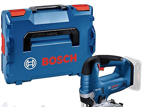 Sticksåg Bosch, Professional 18V System GST sticksåg 18V-125 B