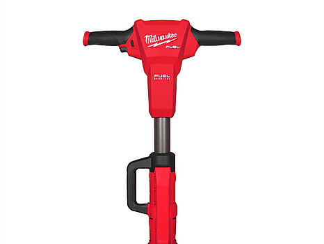 Mutterdragare Milwaukee M18 FHIWF1R-122C