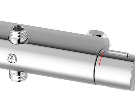 DUSCH BLANDARE GUSTAVSBERG, NYA NAUTIC , 150C/C