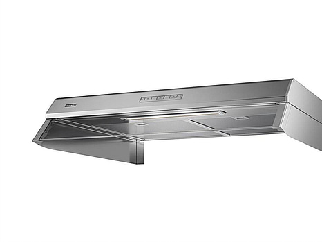 SPISKÅPA SPIRIT 60 RF, 1221B-10 LITEN VOLYMDEL RF