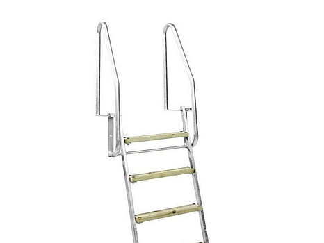 BRYGGSTEGE LAGGO, VÄTTERN