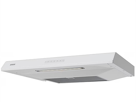 Spisfläkt Franke, Alliance spirit vit