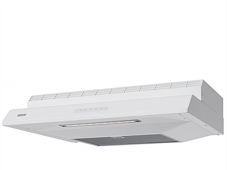 Spisfläkt Franke, Alliance Spirit, 600mm, vit