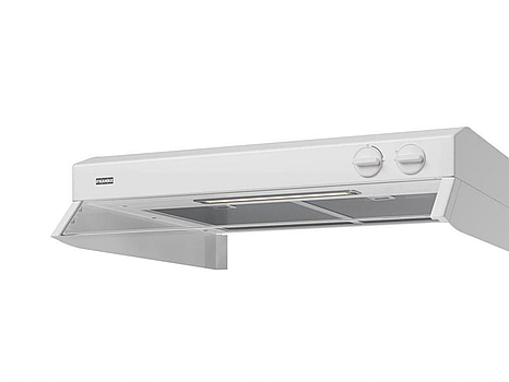 Spiskåpa Franke, Classic 1221A-10 lägenhet Låg