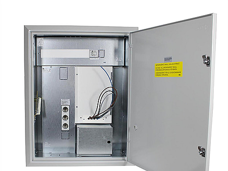 MÄTARSKÅP INF, GIM 1-25