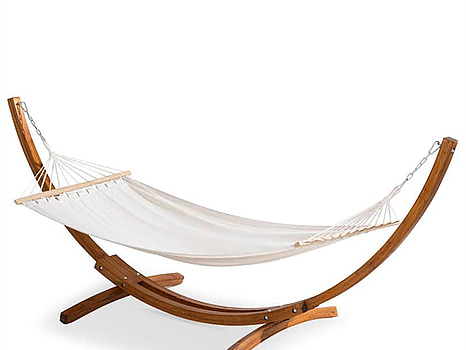 HÄNGMATTA VENTURE HOME, HEDVIG, BENVIT