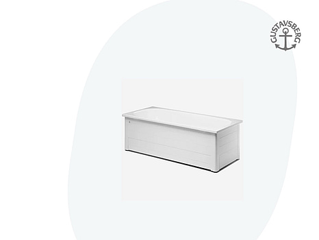 HELFRONTSSTATIV GUSTAVSBERG 1500 x 700 mm