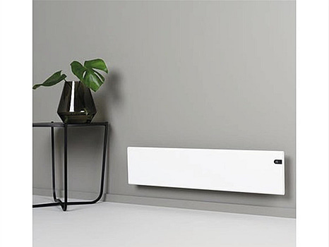 RADIATOR, ADAX BASIC NL 12 KDT, VIT, 1200W