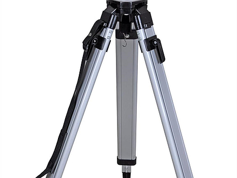 ALUMINIUMSTATIV ALESTO