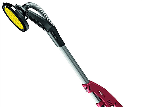 GIRAFFSLIP FLEX KOMPLETT GE5R, 225MM 500W