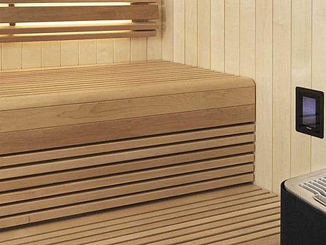 RYGGSTÖD TYLÖ CLASSIC SLIM ASP 1921 MM