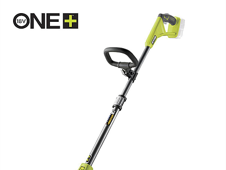 PLATTRENSARE RYOBI ONE+