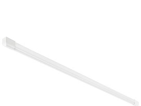 2 ST. LYSRÖRSARMATURER NORDLUX, ARLINGTON LED-BELYSNING 4000K, IP20