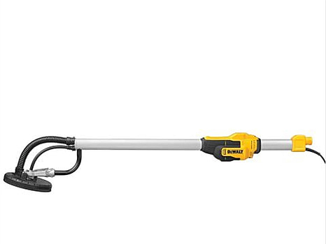 VÄGGSLIP DEWALT, DWE7800-QS